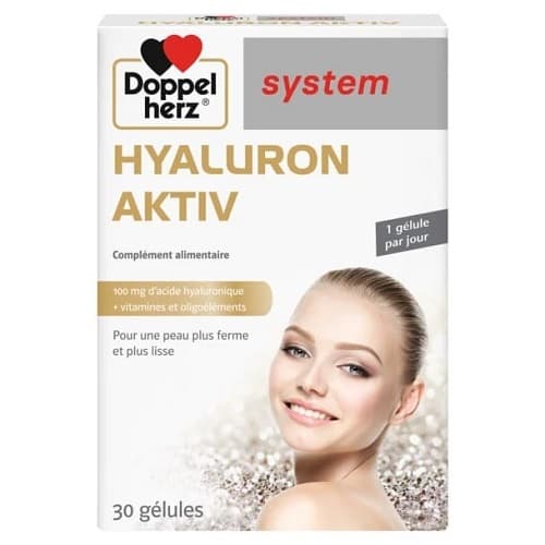 Aktiv Hyaluron 100mg