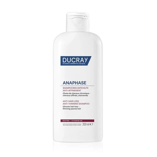 Ducray Anaphase Shampooing Antichute & Ancrage