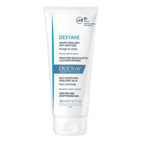 Ducray Dexyane Baume Emollient 200 ml