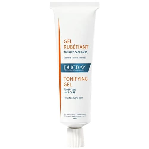 Ducray Gel Rubéfiant