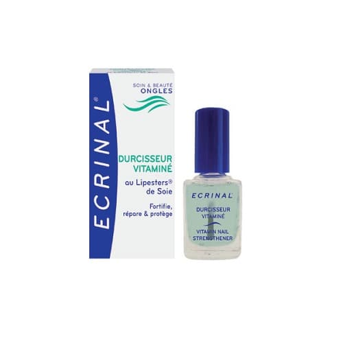 Ecrinal Vernis Durcisseur Vitaminé