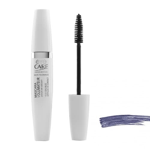 Eye Care Mascara Volume Bleu Nuit 6002