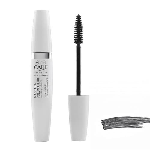 Eye Care Mascara Volume Pur Noir 6001