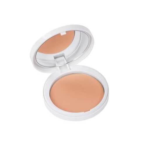 Eye Care Poudre Compacte Beige Clair 1260