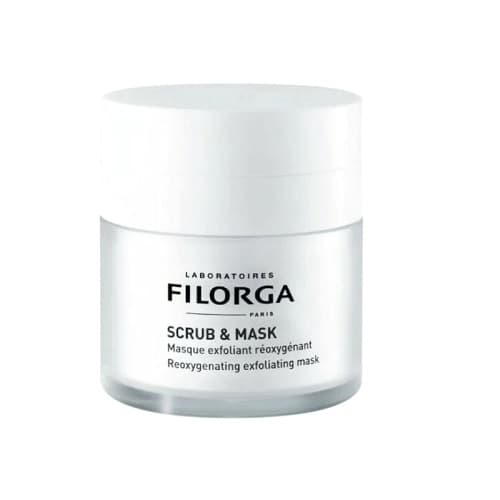 Filorga Scrub & Mask Masque Exfoliant
