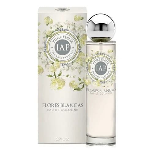 IAP Pharma Flores Blancas 150 ml