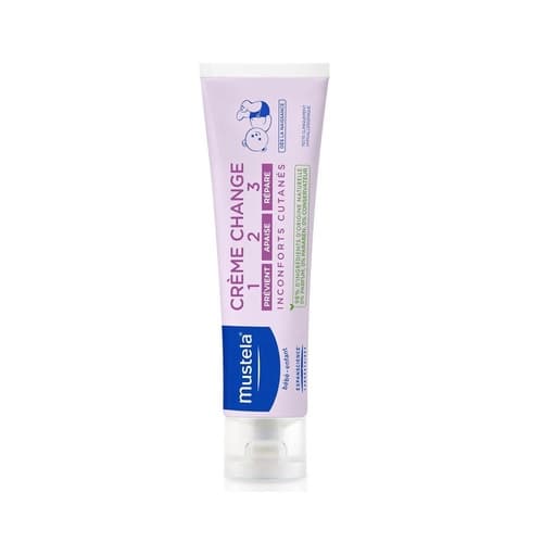 Mustela Crème Change 123 50 ml