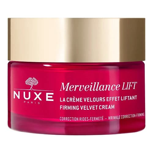 Nuxe Merveillance Lift La Crème Velours
