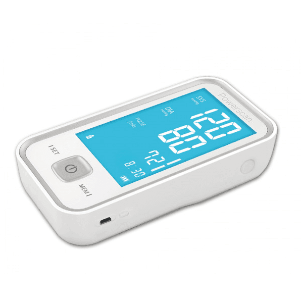 Powerscan Tensiomètre bras B05