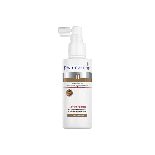 Pharmaceris H Stimuforten Spray Traitement Intensif