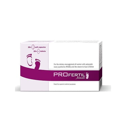Profertil Femmes 56 Gélules