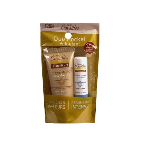 Rogé Cavaillès Duo Pocket Veloutant