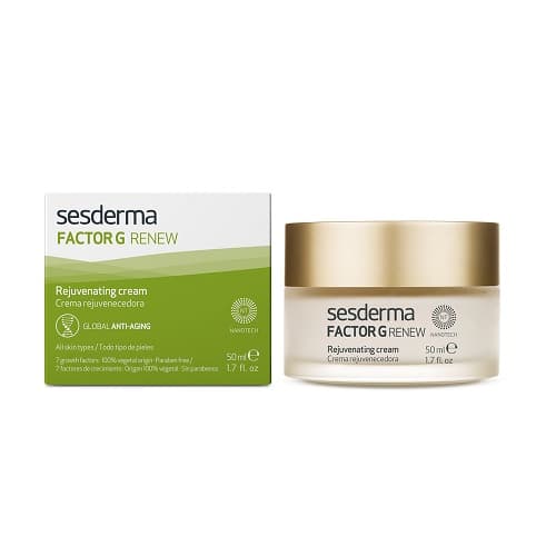 Sesderma Factor G Renew Crème