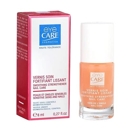 Eye Care Vernis Soin Fortifiant Lissant 806