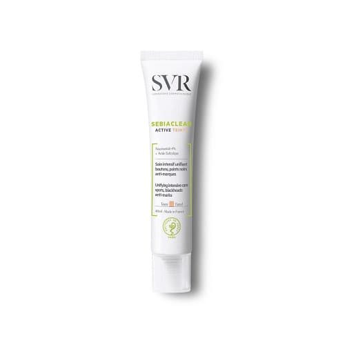 SVR Sebiaclear Active Teinté
