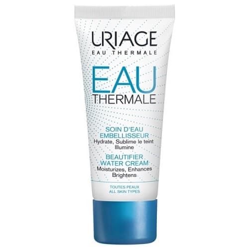 Uriage Eau Thermale Soin d’Eau Embellisseur