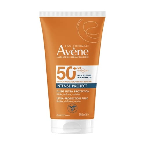 Avène Solaire Intense Protect SPF50+