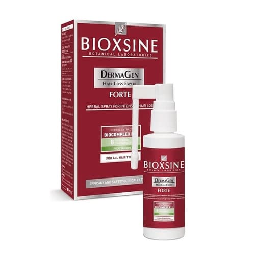 Bioxsine Forte Sérum Anti-Chute