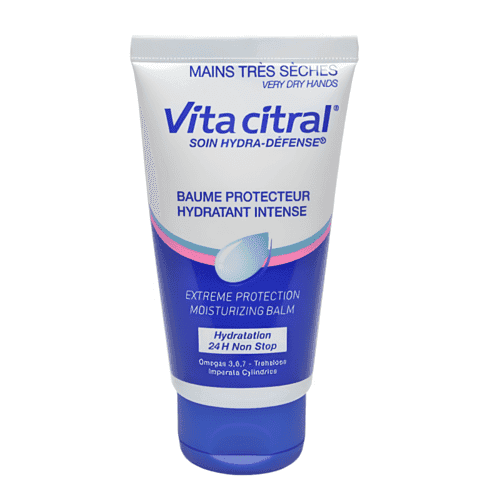 Vita Citral Soin Hydra Défense