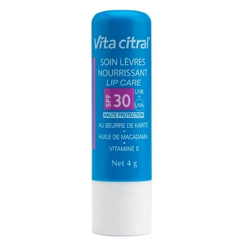 Vita Citral Stick Lèvres SPF30