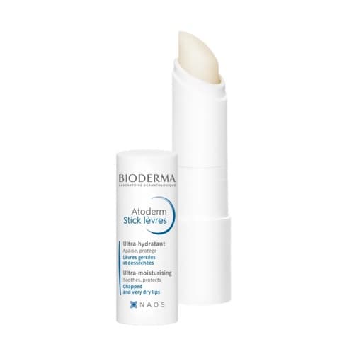 Bioderma Atoderm Stick Lèvres
