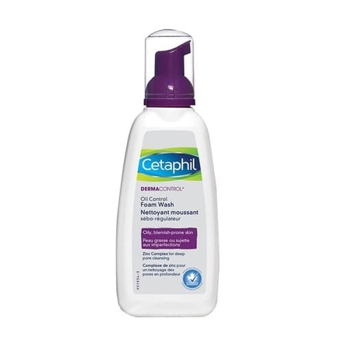 Cetaphil Pro Acne Mousse Nettoyante