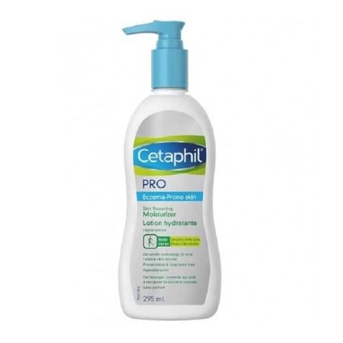 Cetaphil Pro Eczema Lotion Hydratante
