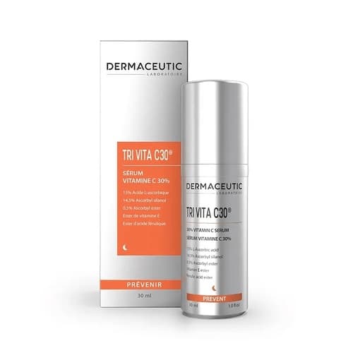 Dermaceutic Tri Vita C Sérum