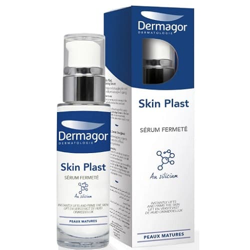 Dermagor Skin Plast Sérum Fermeté