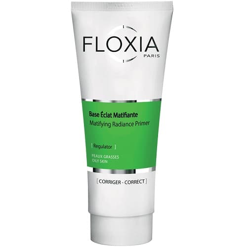 Floxia Base Éclat Matifiante