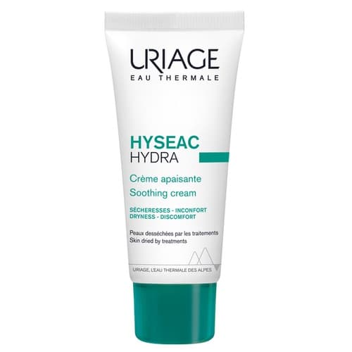 Uriage Hyséac Hydra Soin Restructurant