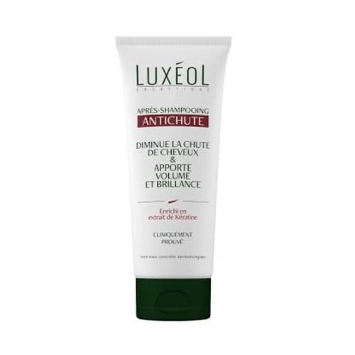 LUXÉOL Après-Shampooing Antichute
