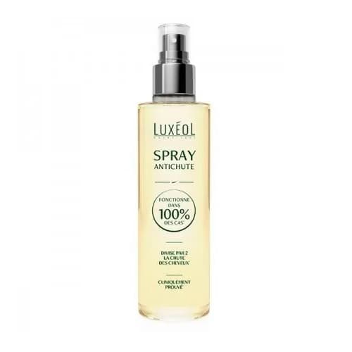 LUXÉOL Spray Antichute