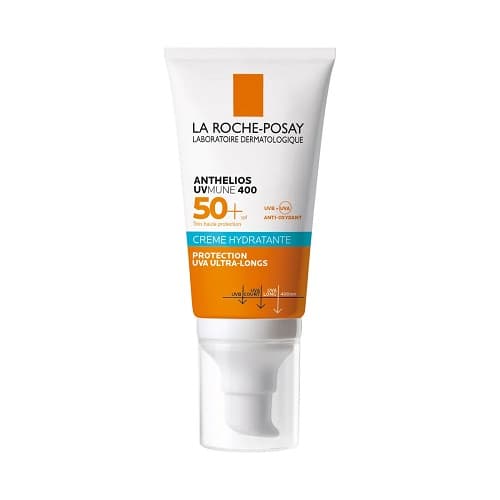La Roche-Posay Anthelios UVmune400 Crème Invisible