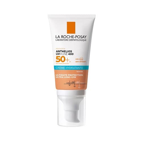 La Roche-Posay Anthelios UVmune400 Crème Teintée