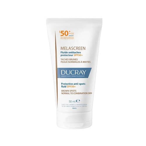 Ducray Melascreen Fluide Anti-taches SPF50+