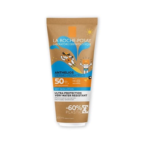 La Roche-Posay Anthelios Dermo-Pediatrics WET Lotion SPF50+