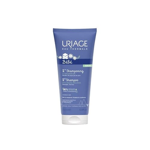 Uriage Bébé 1er Shampooing