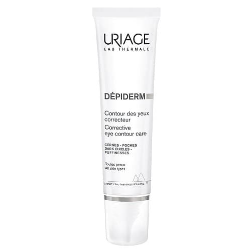 Uriage DÉPIDERM Contour des Yeux Correcteur