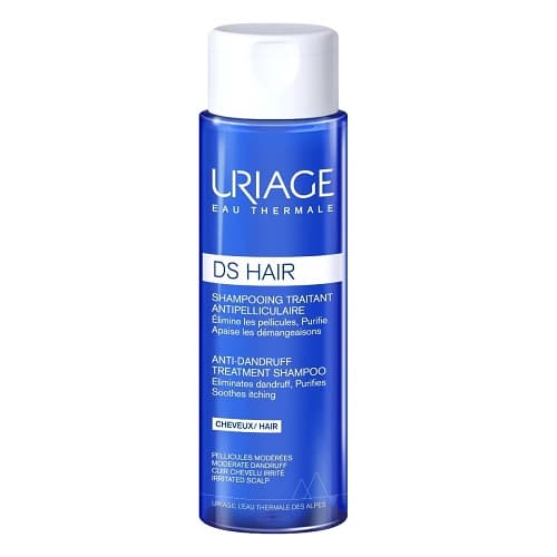 Uriage DS HAIR Shampooing Antipelliculaire
