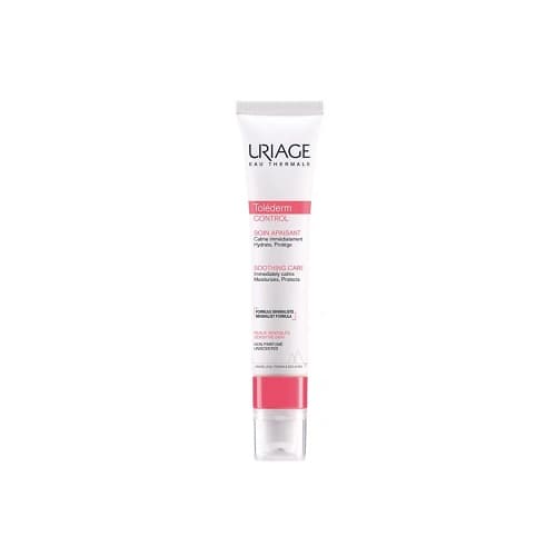 Uriage Toléderm Control Soin Calmant Intensif