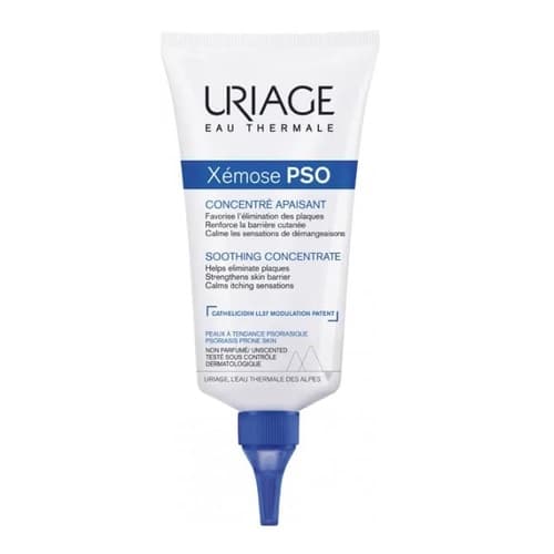Uriage Xémose PSO Concentré Apaisant