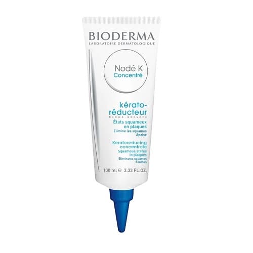 Bioderma NODE K Concentré Kérato-Réducteur