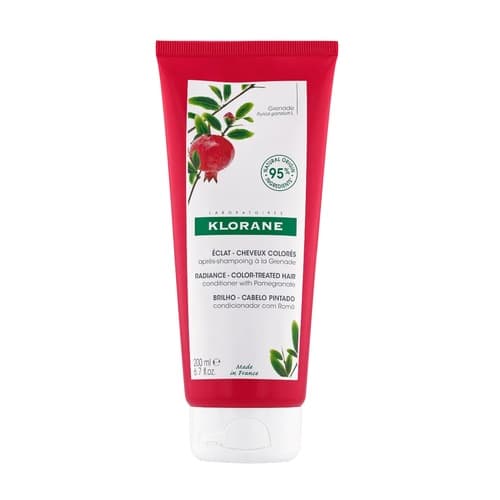 Klorane Grenade Baume Après-Shampooing