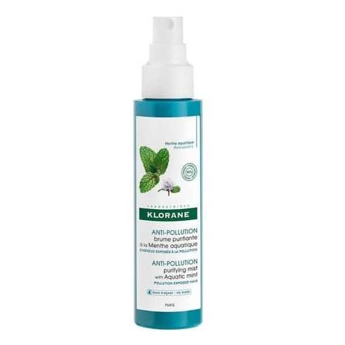 Klorane Menthe Aquatique Brume Purifiante
