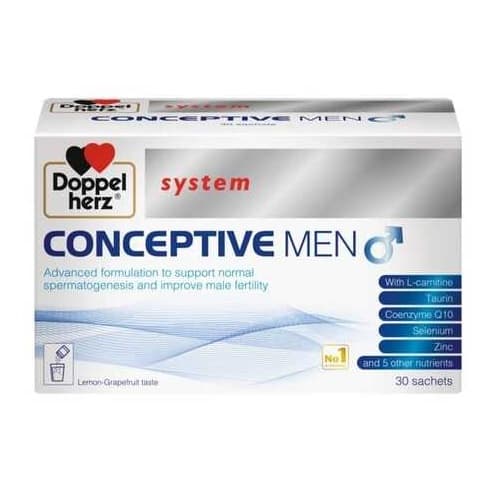 Aktiv Conceptive Men
