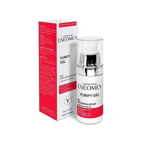 Eneomey Purify Gel Sébo-Régulateur