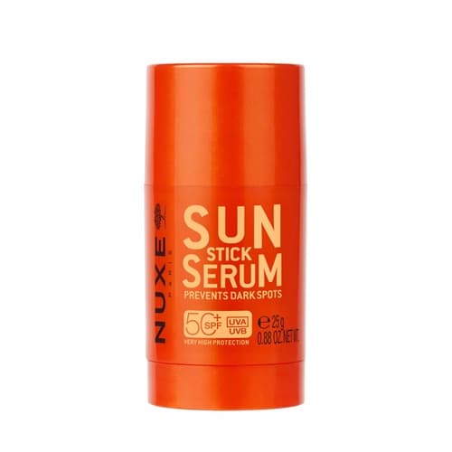 Nuxe Sun Stick Sérum Solaire SPF50+