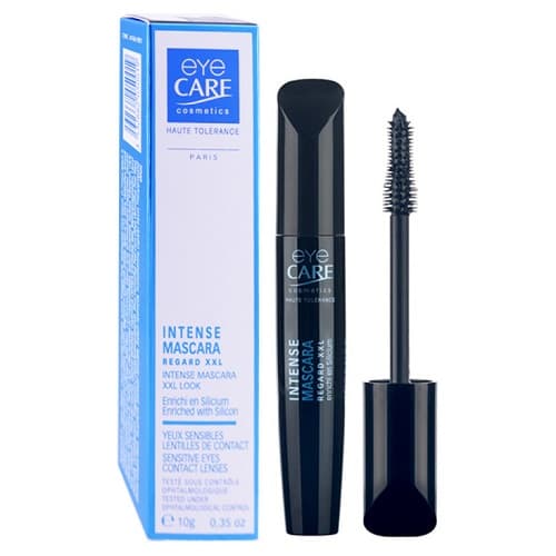 Eye Care Mascara Intense Noir 5001