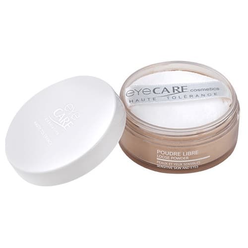 Eye Care Poudre Libre Beige 898